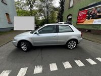 gebraucht Audi A3 1.6✅