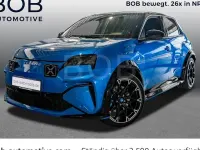 Gebraucht Alpine A290 130 kW (177 PS) 2025 Blau Kleinwagen