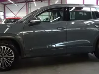 Gebraucht VW Tayron Life 150 PS (110 kW) 2025 Grau SUV