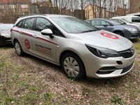 gebraucht Opel Astra Sports Tourer Business Start/Stop