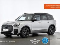 Gebraucht Mini Countryman 230 kW (313 PS) 2025 Silber SUV