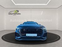 Gebraucht Audi RS Q8 Sport 600 PS (441 kW) 2020 Schwarz SUV