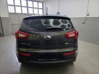 Gebraucht Kia Sportage Start 116 PS (85 kW) 2014 SUV