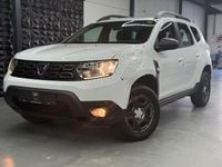 Gebraucht Dacia Duster 116 PS (85 kW) 2020 Weiß SUV