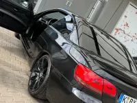 Używany BMW 325 Cabriolet Shadowline 218 KM (160 kW) 2010 Czarny Kabriolet