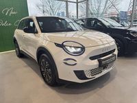 Neu Fiat 600E Red 114 kW (156 PS) 2025 Weiß SUV