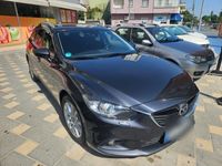 gebraucht Mazda 6 skyactivity