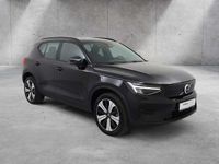 Gebraucht Volvo XC40 Core 169 kW (231 PS) 2023 Onyx schwarz SUV