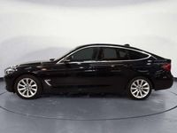 gebraucht BMW 320 Aut. Sport Line M-Fahrwerk Harman Kardon Kamera