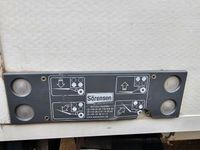 Gebraucht Peugeot Boxer 150 PS (110 kW) 2016 Weiß Van