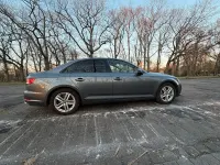 Second-hand Audi A4 130 CP (95 kW) 2019 Gri Berlinǎ