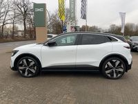 Gebraucht Renault Megane E-Tech Techno 160 kW (218 PS) 2023 Weiß Limousine
