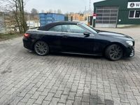 gebraucht Mercedes E300 AMG Festpreis!