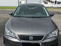 gebraucht Seat Leon 1.2 TSI 81kW Start&Stop Style Style