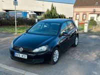 gebraucht VW Golf VI Trendline*1.4*Tüv & Au NEU*Inspektion NE