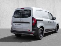 gebraucht Nissan Townstar EV Kastenwagen L1 MY22 Acenta Airbag-Paket CCS-Anschluss Heck-Verglasungspaket