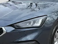 Second-hand Seat Leon Style 150 CP (110 kW) 2026 Gri Break