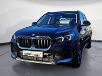 Gebraucht BMW X1 156 PS (114 kW) 2024 Schwarz SUV