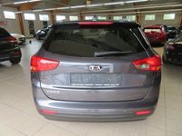 gebraucht Kia Ceed Sportswagon 1.6 GDI *Navi*Kamera*SHZ*PDC