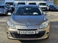 Brugt Renault Mégane Dynamique 131 HK (96 kW) 2010 Beige Sedan