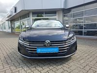Gebraucht VW Arteon Elegance+ 150 PS (110 kW) 2020 Schwarz Limousine