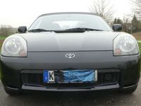 gebraucht Toyota MR2 2 1.8 VVT-i -