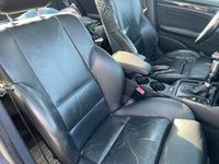 Usata BMW 320 170 CV (125 kW) 2000 Berlina
