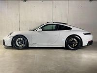 Gebraucht Porsche 911 Carrera GTS 541 PS (397 kW) 2025 Kreide Coupé