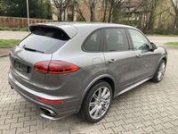 gebraucht Porsche Cayenne *Sport Design,Sport Chrono,21´´Alu,PCM*