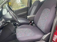 Gebraucht Mercedes A170 95 PS (69 kW) 2000 Rot Limousine