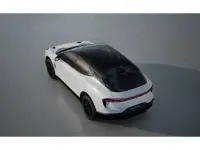 Neu Lotus Eletre 450 kW (612 PS) 2026 Weiß SUV