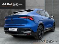 Gebraucht Renault Rafale 300 PS (220 kW) 2025 Blau SUV