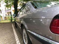 gebraucht BMW 728 i -