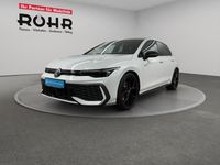 Second-hand VW Golf VIII GTI 265 CP (194 kW) 2025 Alb Berlinǎ