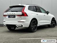 Neu Volvo XC60 Plus 455 PS (334 kW) 2026 Weiss SUV