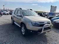 Gebraucht Dacia Duster Prestige 105 PS (77 kW) 2010 SUV