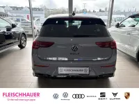 Gebraucht VW Golf VIII Goal 150 PS (110 kW) 2025 Weiss Limousine