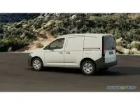 Neu VW Caddy 122 PS (89 kW) 2026 Candyweiß Van / Kleinbus
