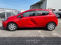 gebraucht Opel Corsa E Edition Klima
