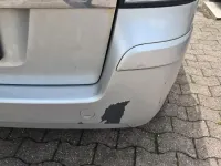 Gebraucht Opel Zafira 105 PS (77 kW) 2006 Van / Kleinbus