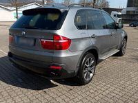 Gebraucht BMW X5 245 PS (180 kW) 2007 SUV