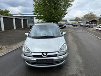 gebraucht Peugeot 807 Premium