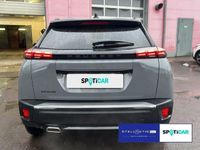 Gebraucht Peugeot 2008 Allure 131 PS (96 kW) 2025 Grau SUV