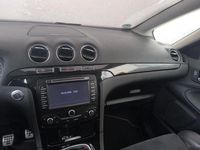 Gebraucht Ford S-MAX Titanium S 200 PS (147 kW) 2014 Silber Van / Kleinbus