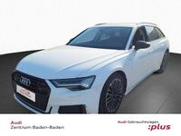 Gebraucht Audi A6 Ambiente 367 PS (269 kW) 2020 Ibisweiß Kombi
