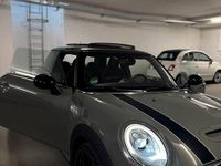 Second-hand Mini Cooper S 192 CP (141 kW) 2017 Gri Hatchback