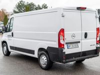 gebraucht Opel Movano 2.2 D L2H1 2WD VA Edition