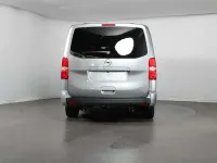 Neu Opel Zafira Life Edition 179 PS (131 kW) 2026 Grau Van / Kleinbus