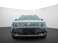 Gebraucht Renault R4 Iconic 110 kW (150 PS) 2025 Hautsdefrance grün Kleinwagen