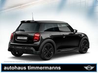 Gebraucht Mini Cooper Classic 136 PS (100 kW) 2023 Schwarz Kleinwagen